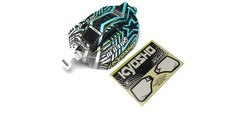 Kyosho ifb122wg carrozzeria - kyosho,