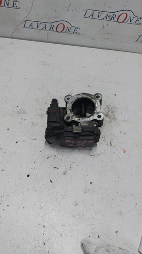 Corpo farfallato per opel - corpo,