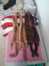 Colli In Visone naturale