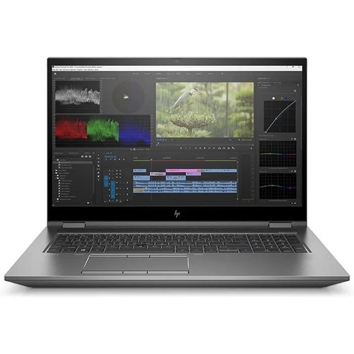 Zbook fury 3 - 17, g8