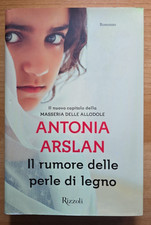 Il rumore delle perle di legno