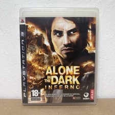 Alone In The Dark Inferno