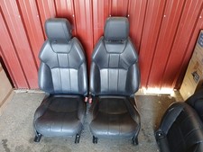 sedili tappezzeria pelle land rover evoque dal 2011 al 2018