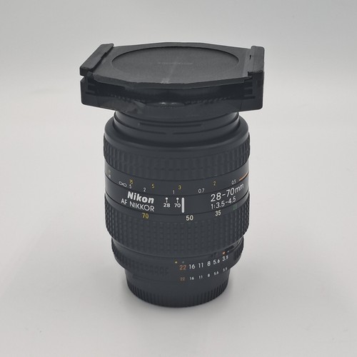Nikon nikkor mm f - nikkor,