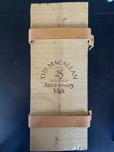 The macallan oltre - oltre, 25