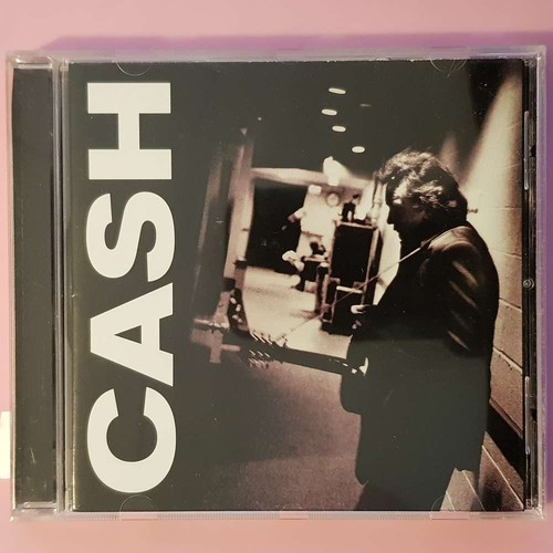 Johnny cash american iii - american,