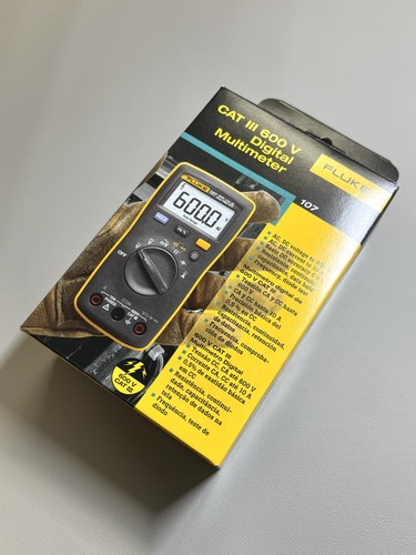 Multimetro digitale portatile