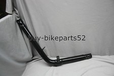 Harley Davidson solo -- Street