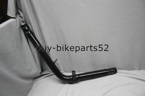 Harley davidson solo street - davidson, --