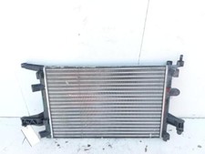 RADIATORE ACQUA OPEL CORSA (C) 1.2B 16V 65CV (2000>2006)