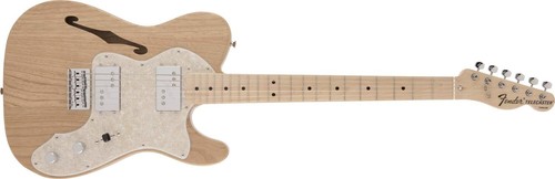 Chitarra fender japan - chitarra,