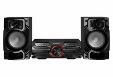 Panasonic akx320e sistema - panasonic,