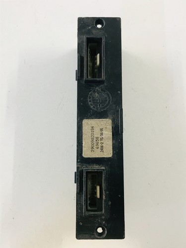 Alfa romeo 155 - alfa, control