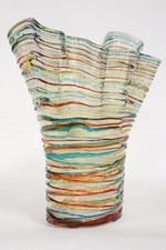 Bellissimo vaso / righe