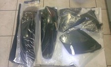 KIT PLASTICHE 4 PZ KTM EXC 125