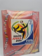 Album Figurine Panini  South