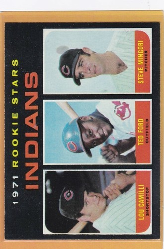 1971 topps baseball - 1971, /