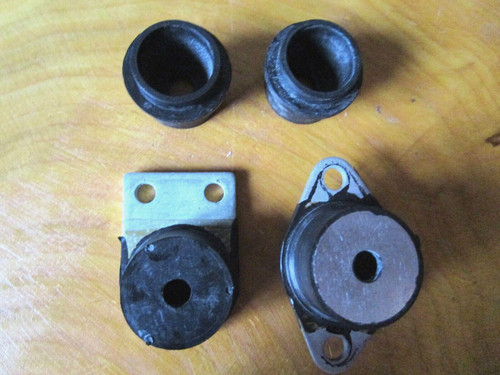 Nuovo set supporto tampone - set,