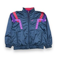 Giacca a vento vintage Nike