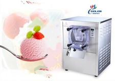 Gelato Machines Gelato Ice