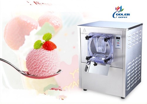 Gelato machines ice - machines gelato,