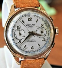 Cronografo VINTAN WATCH