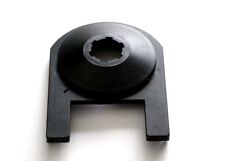 BFT SUB MOTORE INTERRATO COPERTURA IN PLASTICA USCITA ALBERO