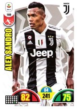 ADRENALYN CALCIATORI PANINI