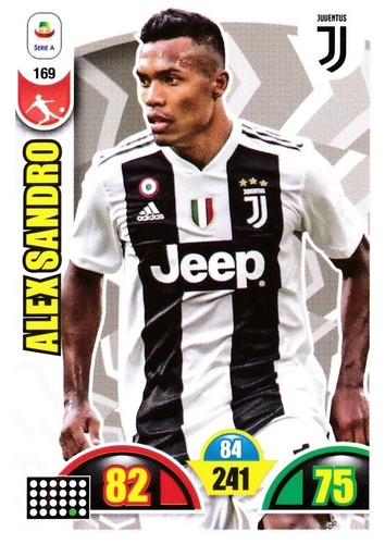 Adrenalyn calciatori panini - adrenalyn,