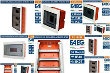 Quadro Centralino da incasso