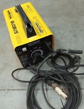 saldatrice inverter usata