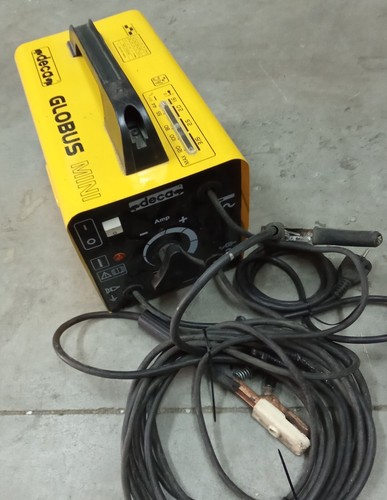 Saldatrice inverter usata - saldatrice,