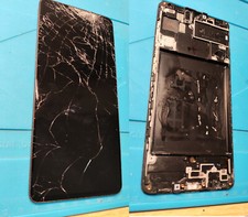 Display samsung galaxy a71 - display,