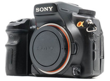 Fotocamera DSLR Sony Alpha