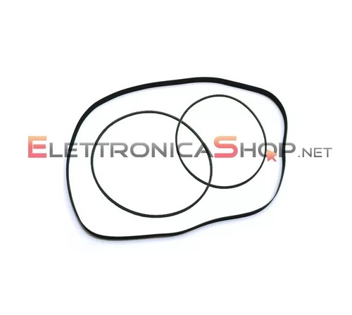 Kit cinghie compatibili per - kit,