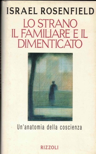 Strano familiare il - lo, strano,