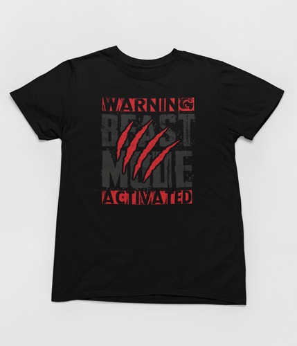 Shirt palestra fit0005 - t-shirt,