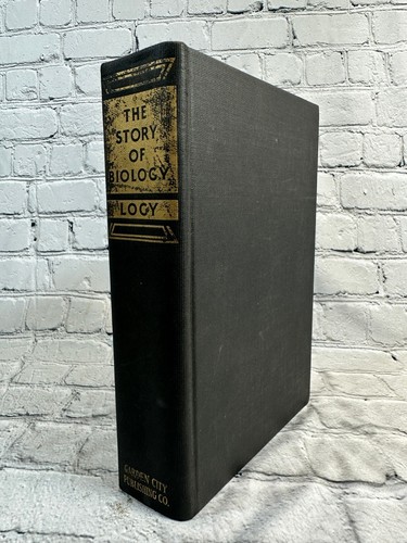 The story biology - the,