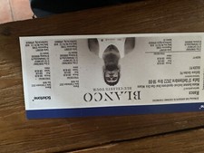 Biglietto Concerto Blanco Milano (Ippodromo San Siro) 17/09/22