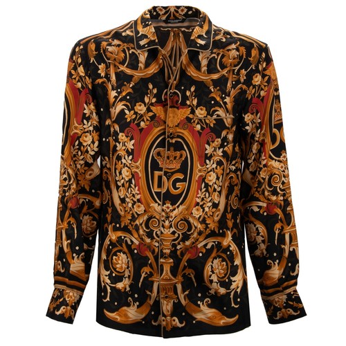 Dolce gabbana camicia in - camicia,