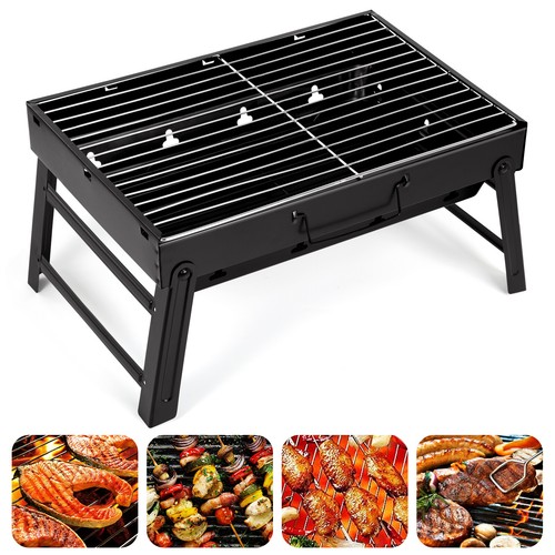 Barbecue griglia carbone - barbecue, a