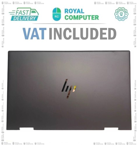Envy x360 15 ey - hp,