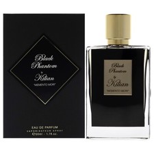 Kilian Black Phantom Memento Mori Eau de Parfum 50 ml nuovo e confezione originale