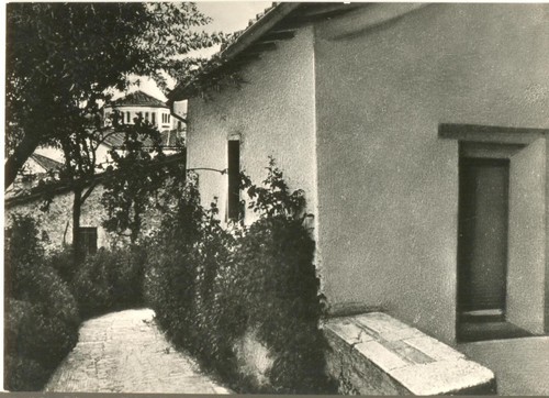 Cascia antico - cascia,