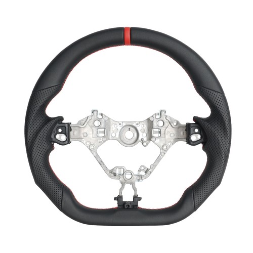 Volante pelle pieno - volante,