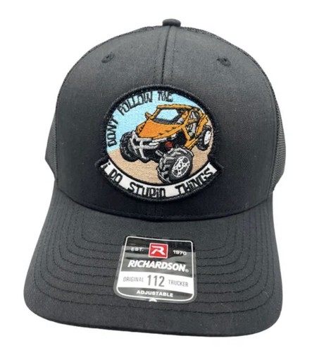 Cappello berretto camionista