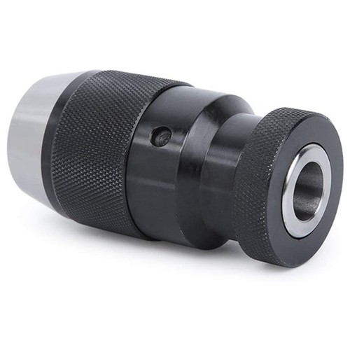Mandrino per trapano 20mm - 2x(mandrino,