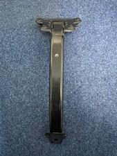 Barra staffa targa parafango