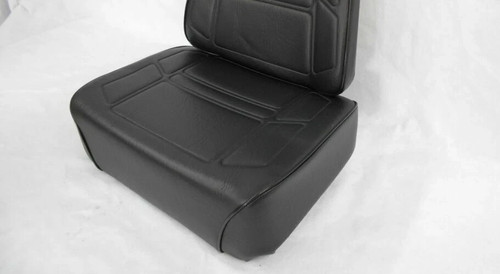 Cuscino inferiore sedile