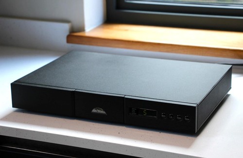 Sintonizzatore naim nat05 - sintonizzatore, fm